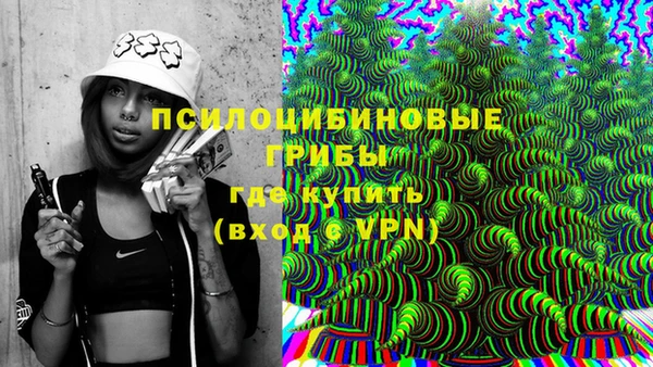 прущие крисы Баксан